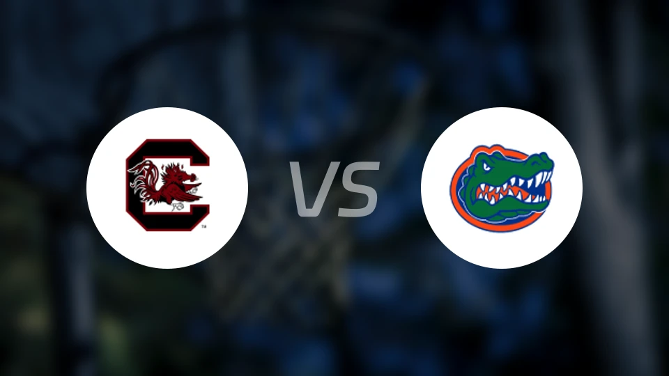 南卡罗莱纳大学vs佛罗里达大学比分预测【2026/02/18】