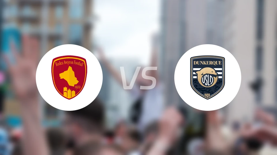 罗德兹vs敦刻尔克比分预测【2025/11/22】