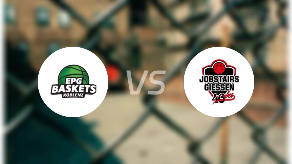 科布伦茨vs46人比分预测【2026/01/12】