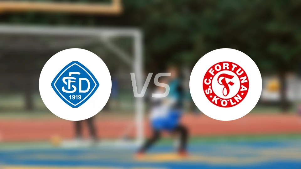 杜伦体育vs幸运科隆B队比分预测【2025/12/07】