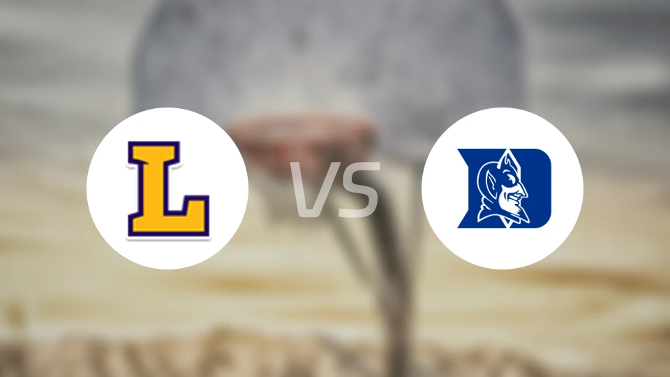 利普斯科姆勃大学vs杜克大学比分预测【2025/12/17】