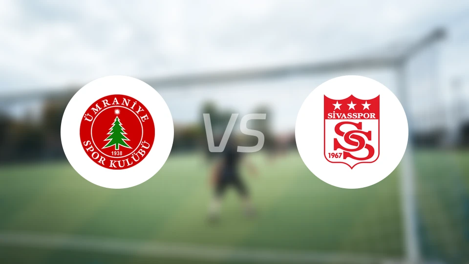 尤姆尼耶士邦vs锡瓦斯比分预测【2025/11/01】