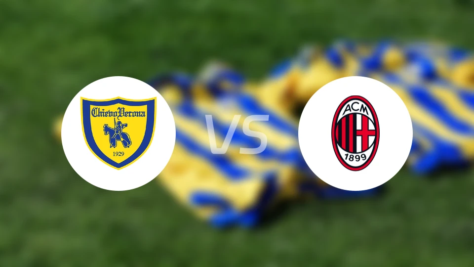 切沃vs米兰未来比分预测【2026/01/19】