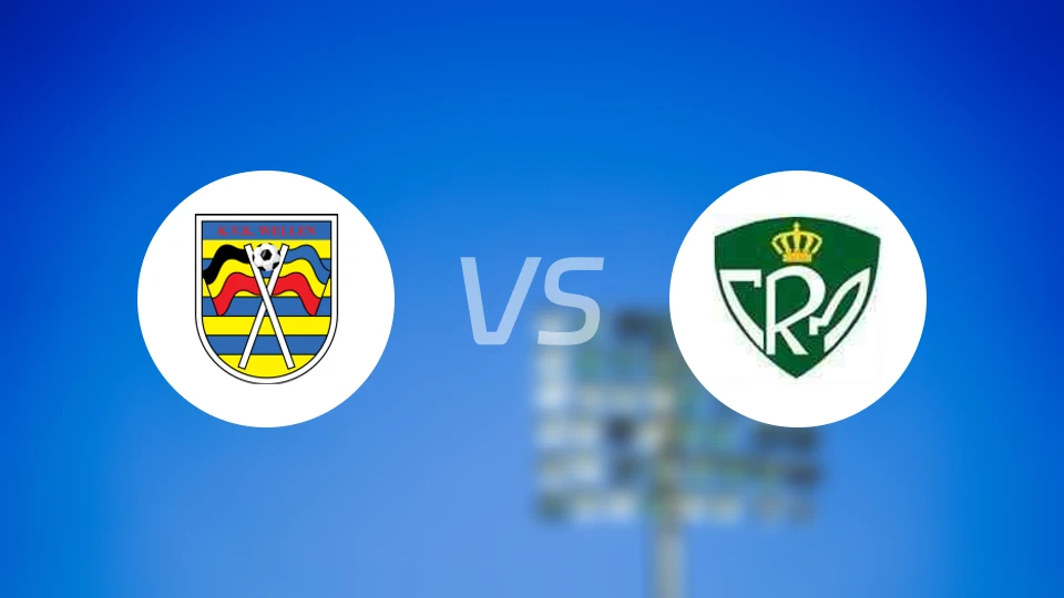 威伦vsKRC梅赫伦比分预测【2026/03/01】