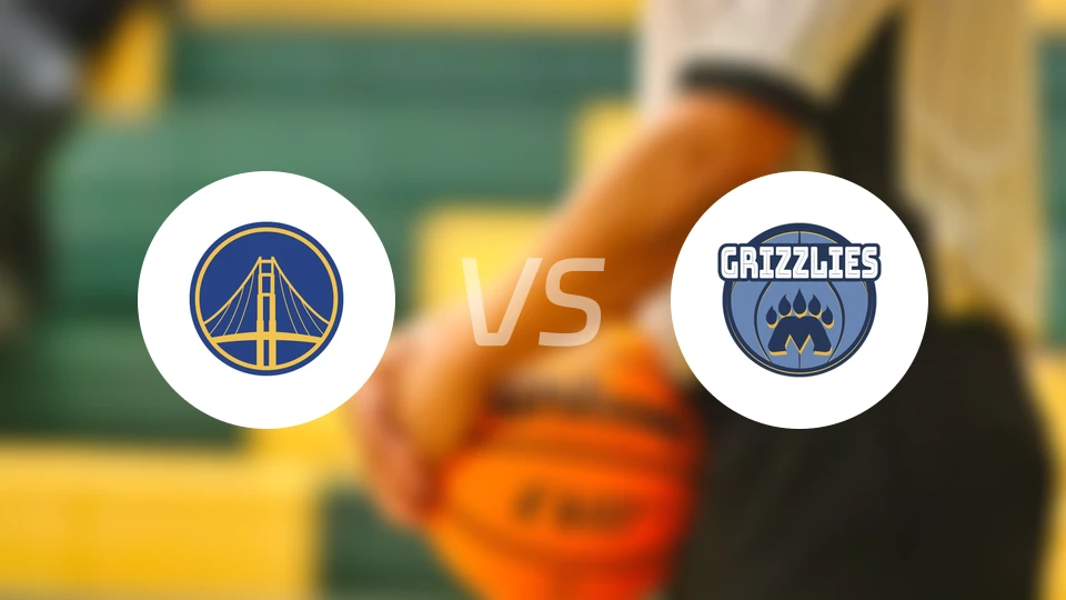 勇士vs灰熊比分结果战报【2026/02/26】