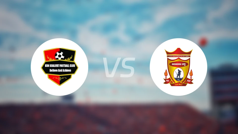 昆哈里法特vs伊科罗杜城FC比分预测【2026/03/22】