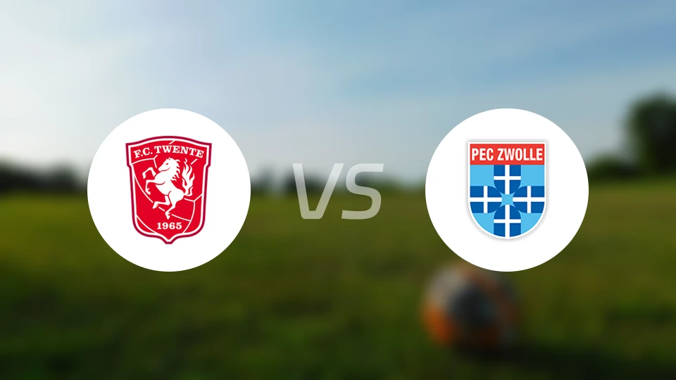 特温特vs兹沃勒比分结果战报【2026/01/11】