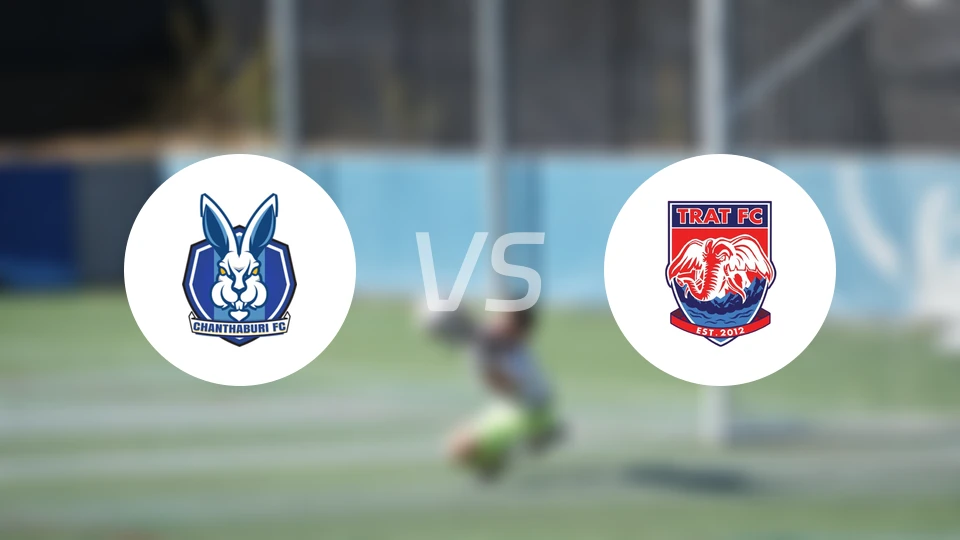 庄他武里vs达叻府比分预测【2026/01/17】