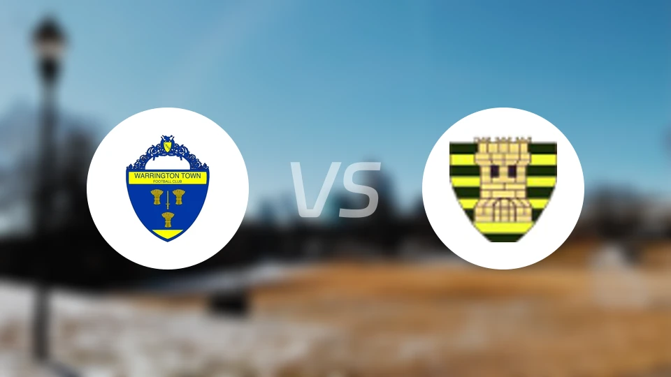 沃灵顿vs莫佩斯镇比分预测【2025/11/29】