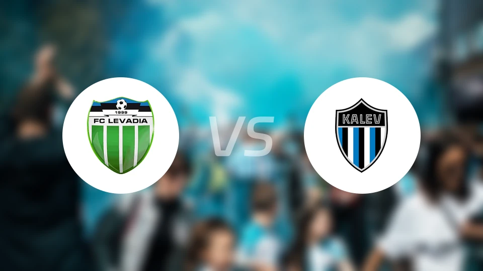 塔林利华戴亚B队vs卡勒威比分预测【2026/04/23】