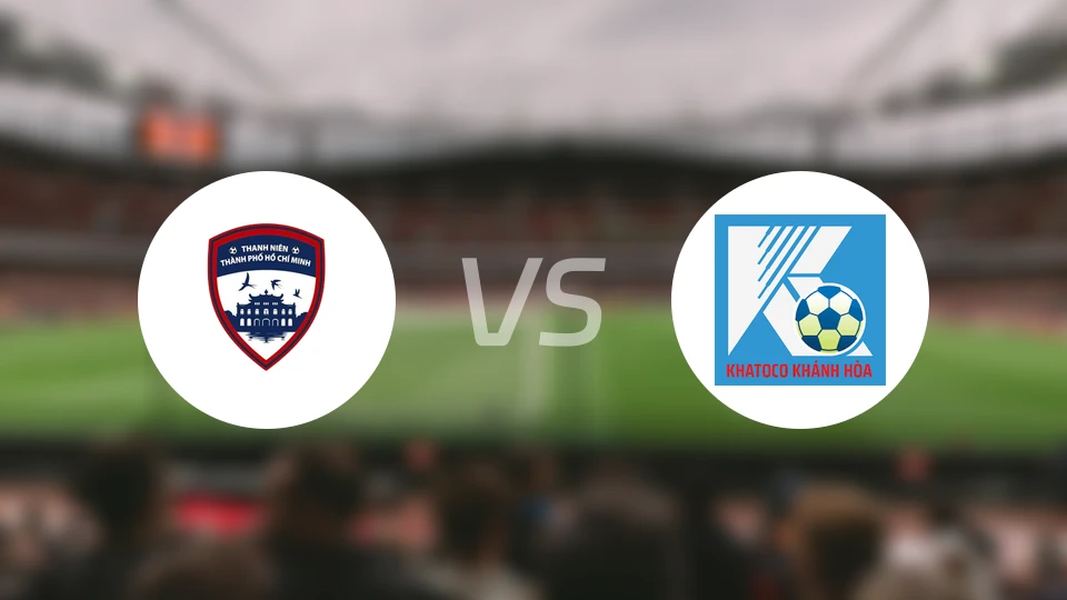 胡志明市青年vs庆和烟草比分预测【2026/03/08】