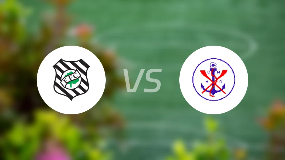 费古埃伦斯vs马施利奥迪亚斯比分预测【2026/01/11】