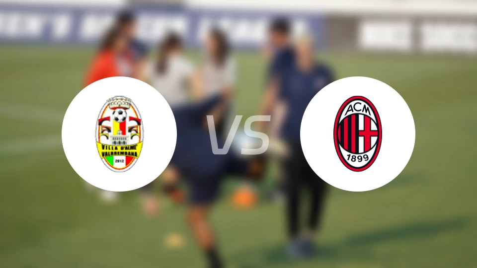 瓦尔布伦巴纳vs米兰未来比分预测【2025/11/23】