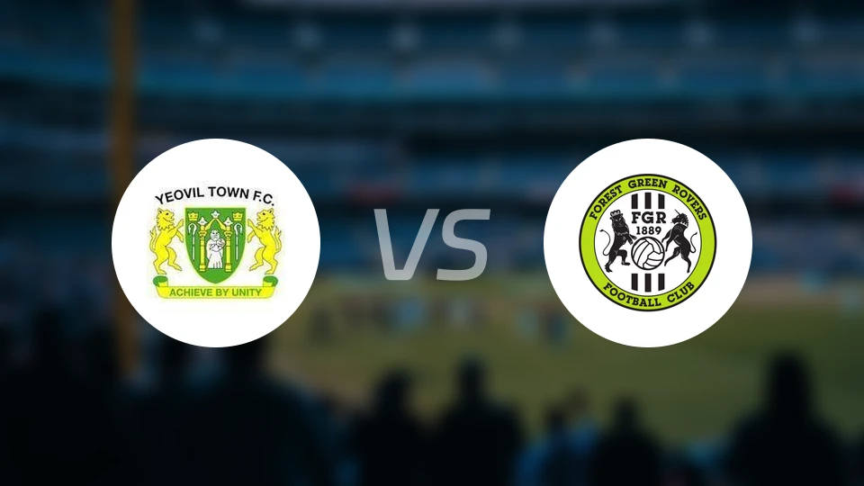 耶奥维尔vs格兰森林流浪比分预测【2025/12/21】