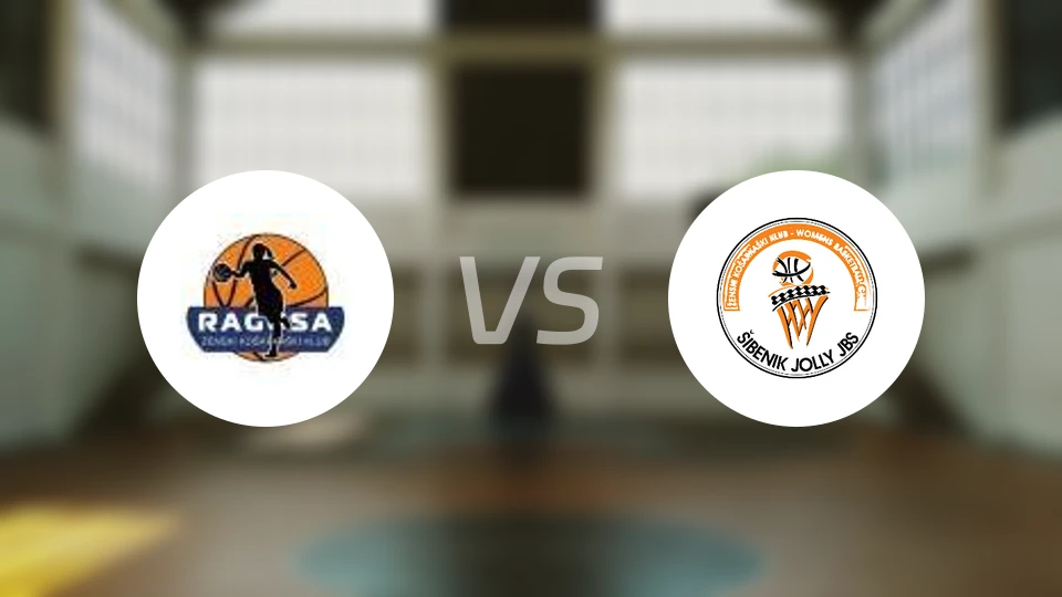 杜布罗尼克女篮vs斯比尼卡(女)比分预测【2025/12/22】