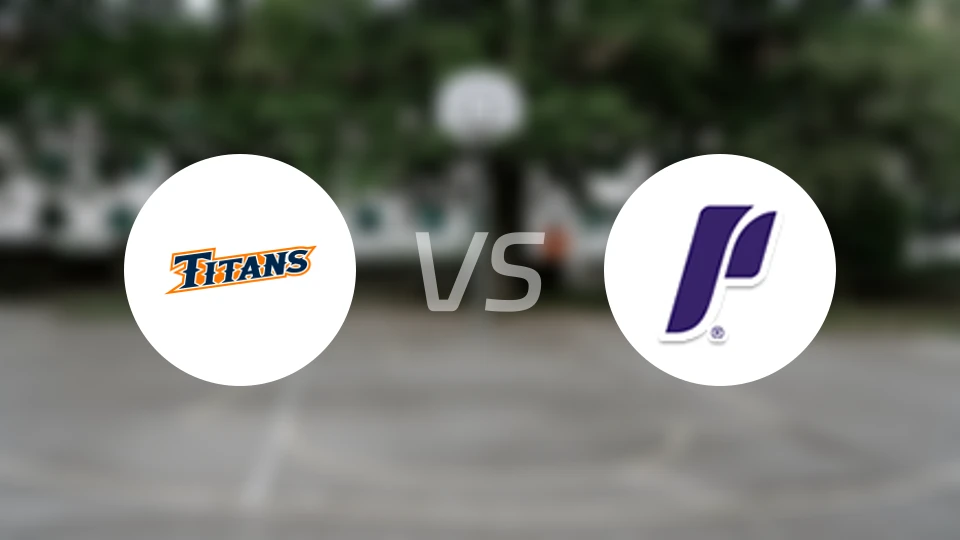 加州州立富勒顿分校vs波特兰大学比分预测【2025/11/22】