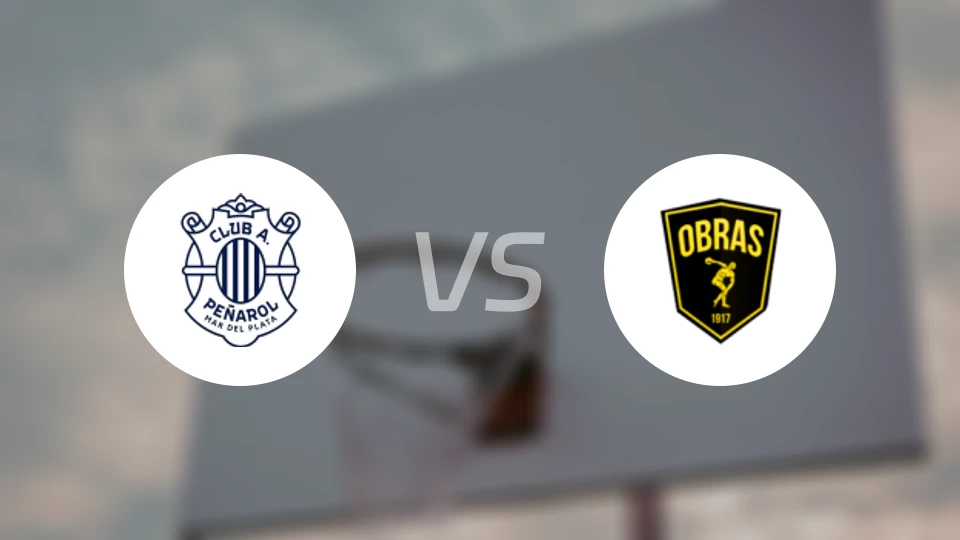 佩纳罗尔竞技vs奥布拉斯比分预测【2026/01/24】