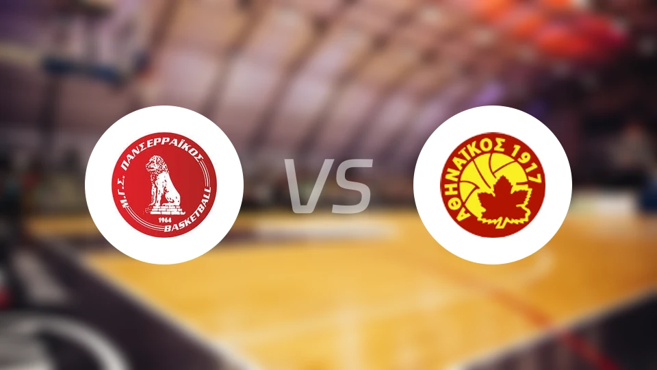 潘塞莱科斯女篮vs阿辛奈女篮比分预测【2026/01/28】