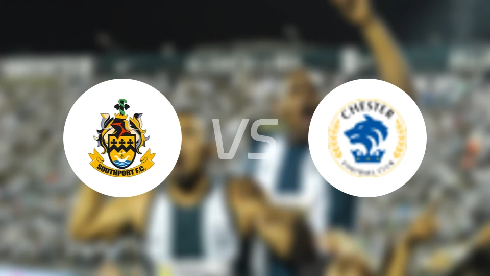 南港队vs切斯特比分预测【2025/11/12】