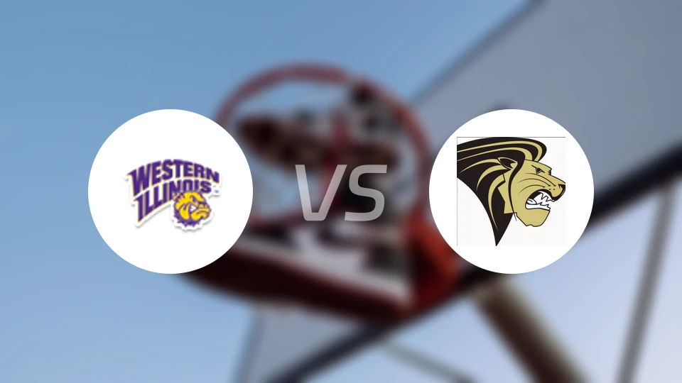 西伊利诺大学vs林登伍德比分预测【2025/12/19】