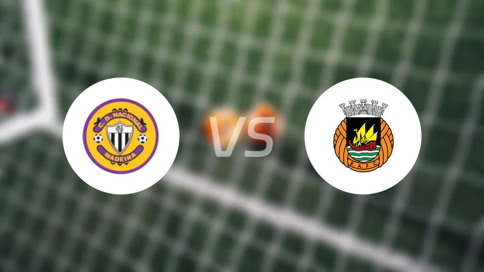 马德拉国民vs里奥阿维比分结果战报【2026/01/25】