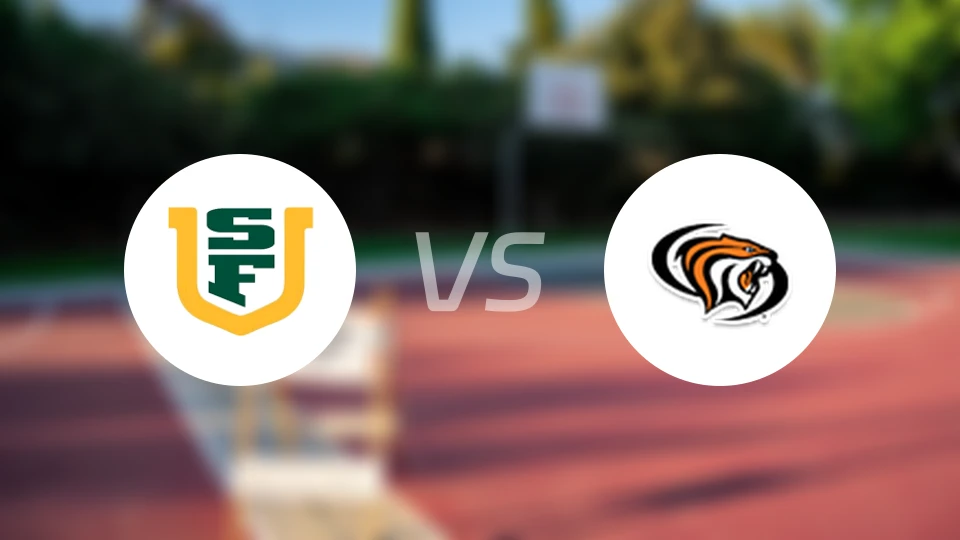 旧金山大学vs太平洋大学比分结果战报【2026/03/01】