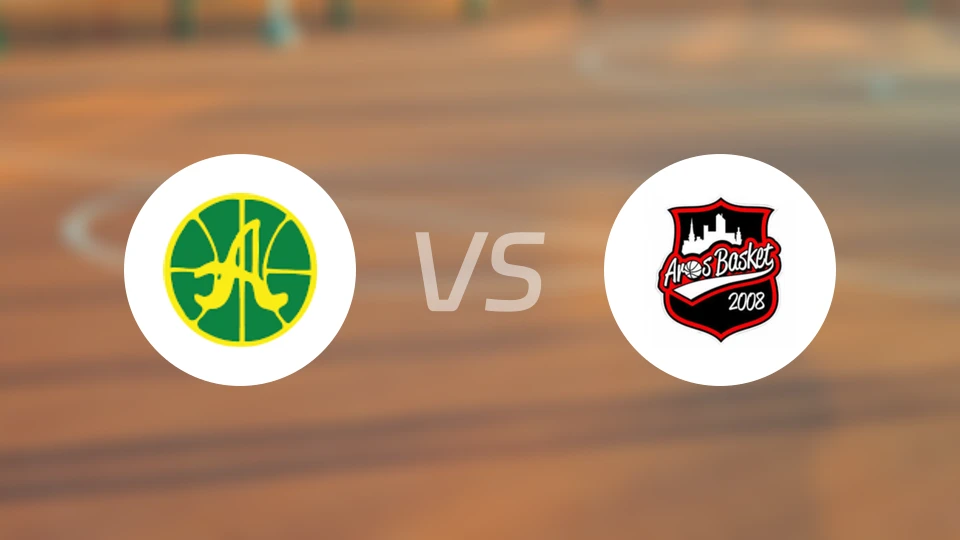 艾维克vs阿罗斯比分预测【2026/03/19】