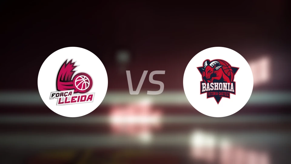 莱里达vs巴斯克尼亚比分结果战报【2025/11/09】