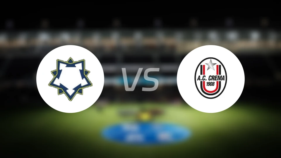 西塔德拉维斯摩德纳vsAC克丽玛1908比分预测【2025/11/02】