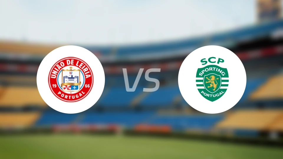 莱里亚U23vs葡萄牙体育U23比分预测【2025/12/22】