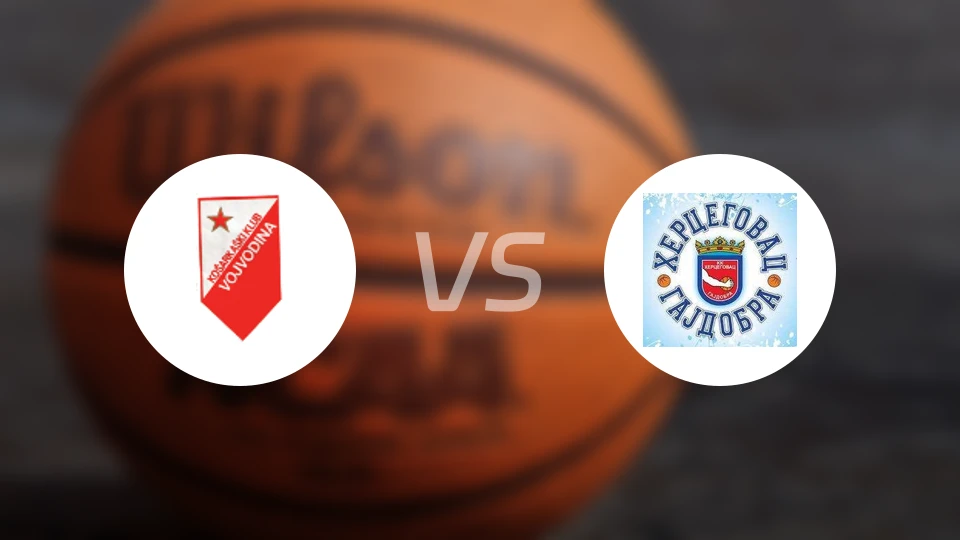 伏伊伏丁那vs赫塞戈瓦克比分预测【2026/01/05】