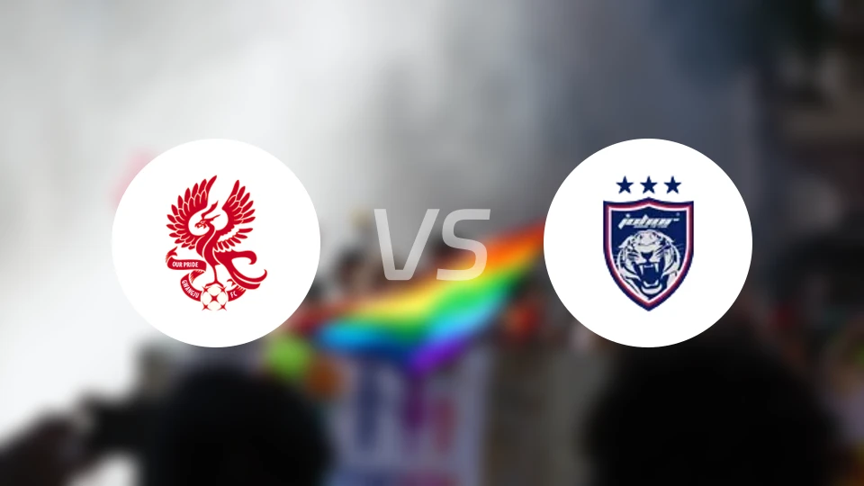 光州FCvs柔佛新山录像回放【2024/10/22】
