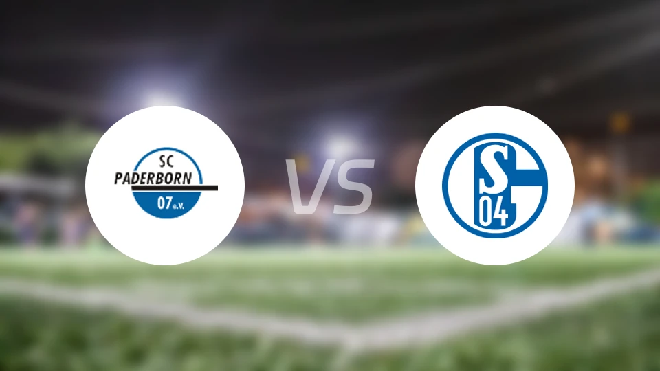 帕德博恩二队vs沙尔克04二队比分预测【2026/03/24】