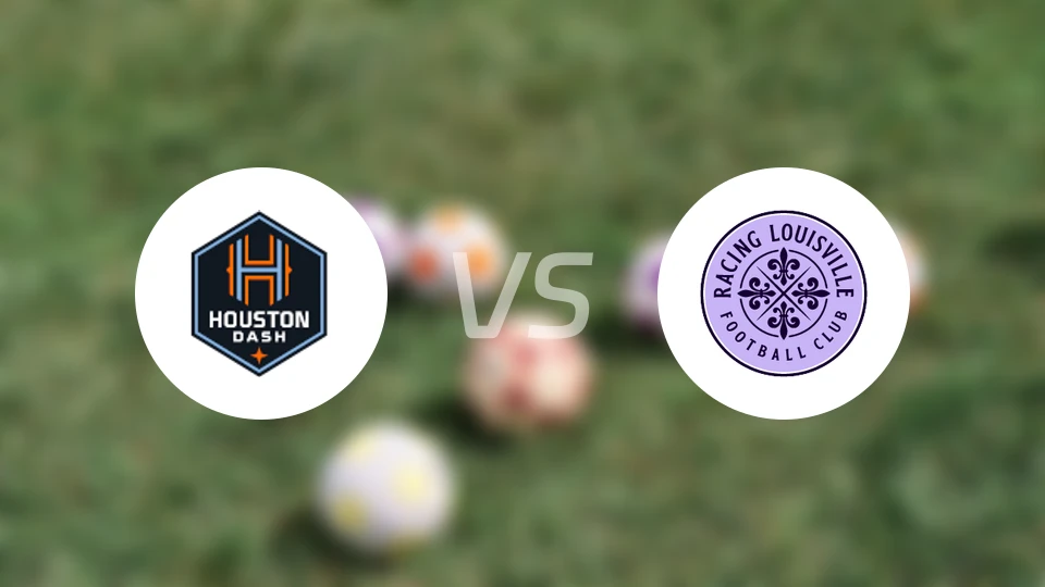 休斯顿达斯女足vs路易斯维尔竞赛女足比分结果战报【2026/04/04】