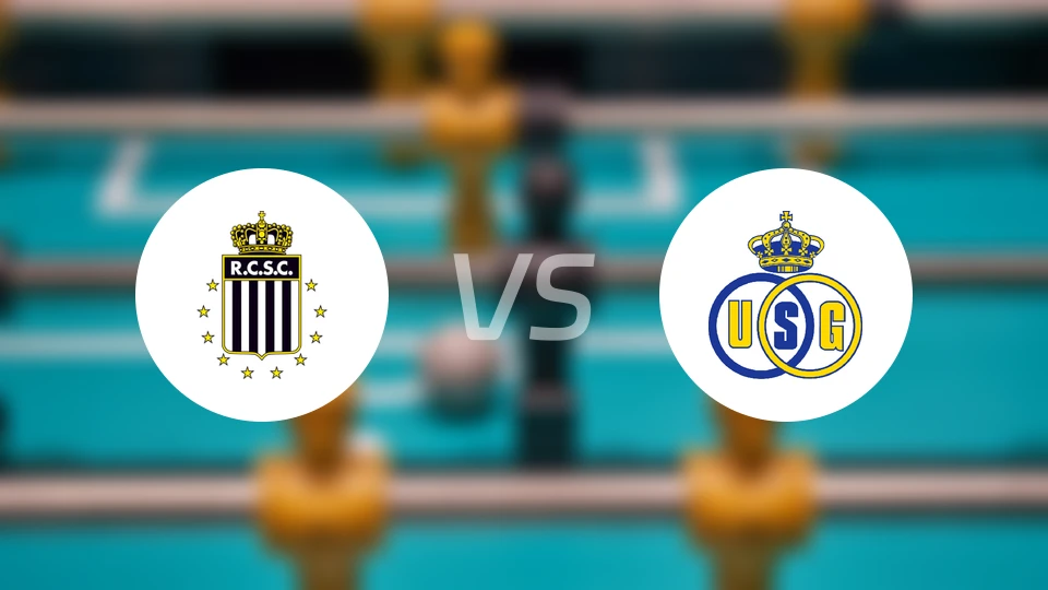 沙勒罗瓦vs圣吉罗斯比分预测【2025/12/15】