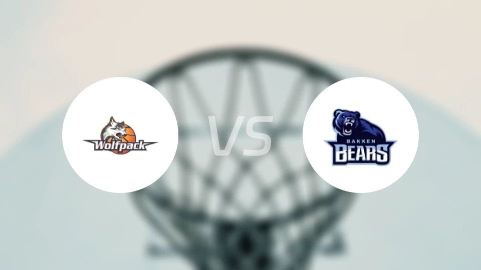 哥本哈根狼队vs巴根熊比分预测【2026/01/17】