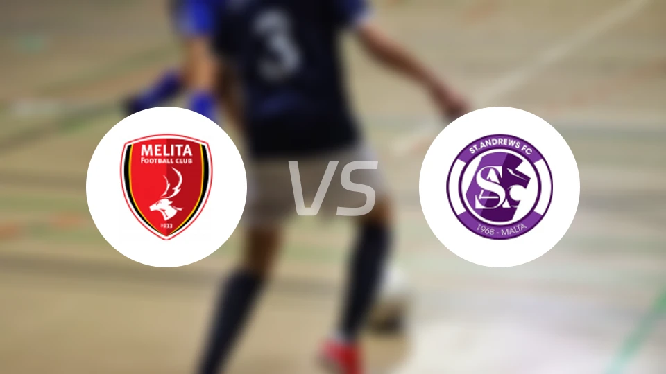 FC梅利塔vs圣安德鲁斯卢索尔比分预测【2026/03/15】