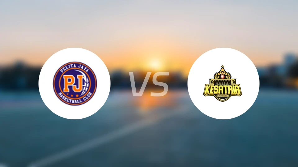 雅加达明灯vs孟加拉骑士比分预测【2026/01/25】