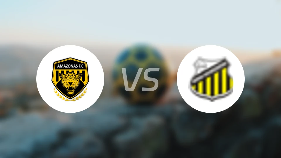 亚马逊FCvs诺瓦里桑蒂诺比分结果战报【2025/10/18】