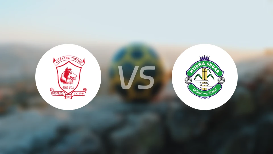 海岸联vs米巴瓦比分预测【2026/04/07】