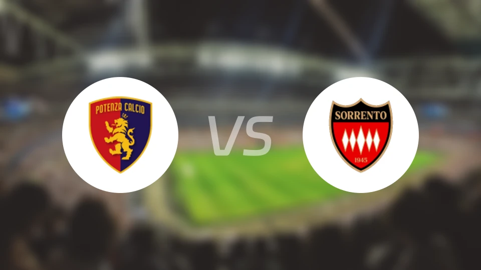 波坦察vs索伦托卡西奥比分预测【2026/04/13】