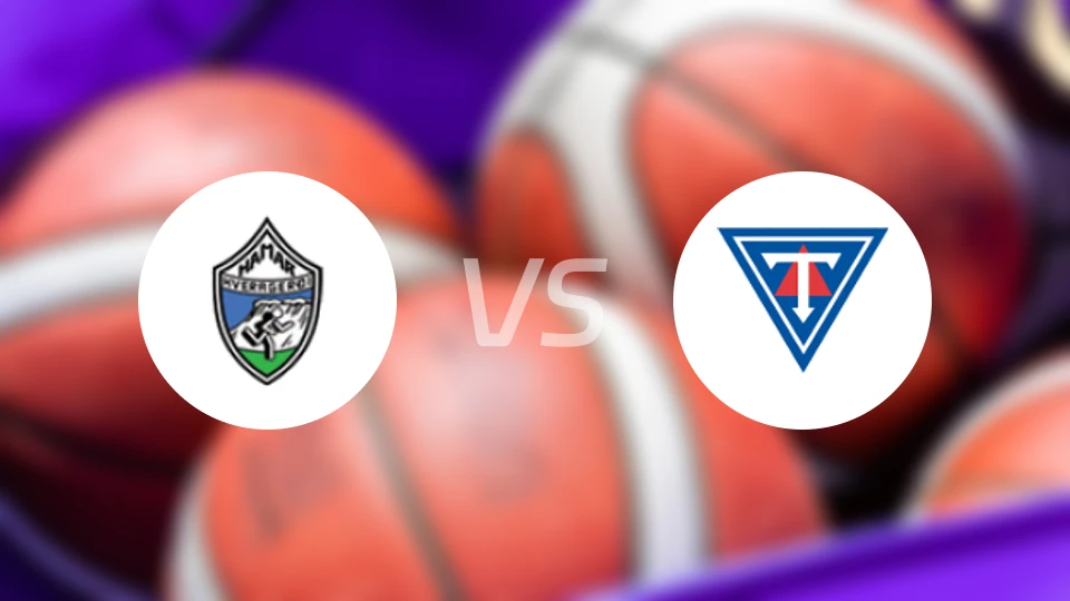 哈马尔女篮vs廷达斯托尔女篮比分预测【2026/02/12】