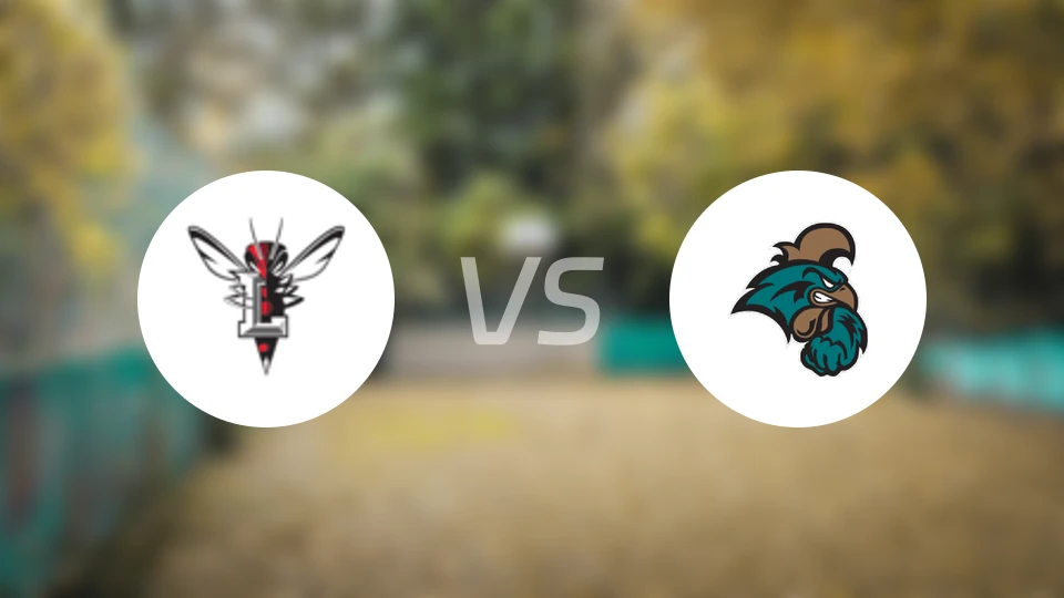 林奇堡大学vs卡罗莱纳海岸大学比分结果战报【2025/11/08】