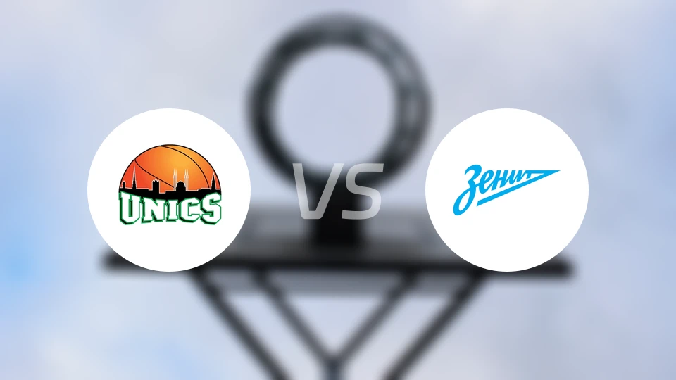 喀山尤尼克斯vs圣彼得堡泽尼特比分结果战报【2025/12/20】