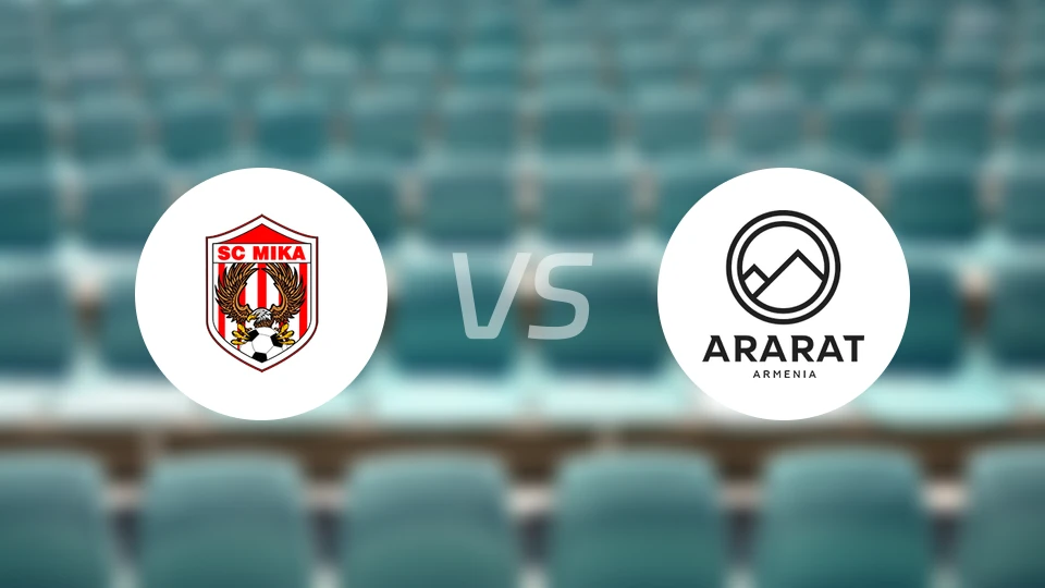 米卡vs阿拉拉特亚美尼亚B队比分预测【2025/11/19】