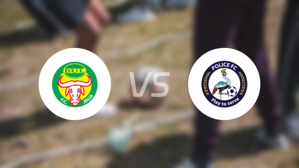 布尔比德科vs乌干达警察俱乐部比分预测【2025/12/16】
