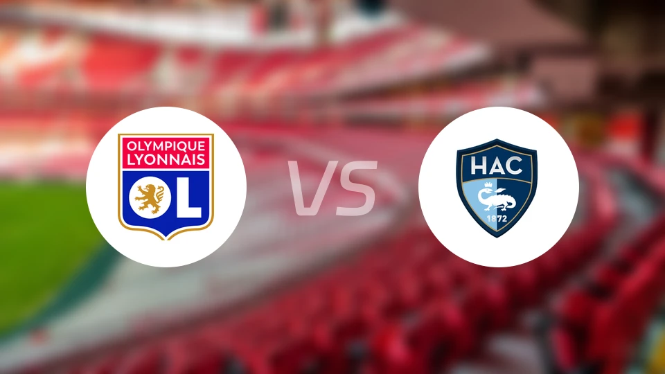 里昂vs勒阿弗尔比分预测【2025/12/14】