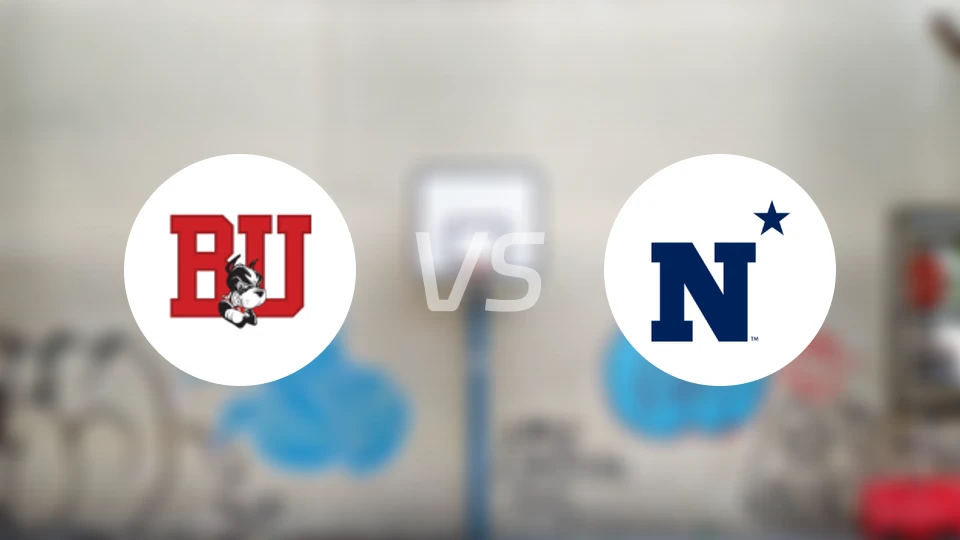 波士顿大学vs海军官校比分预测【2026/01/01】