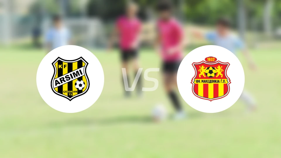 阿尔西米vs马其顿尼亚比分预测【2026/03/01】