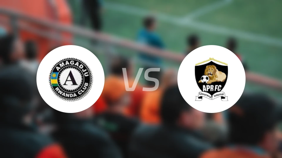 阿马举派vs卢旺达爱国军比分预测【2026/01/14】